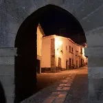 Portas Da Miranda do Douro