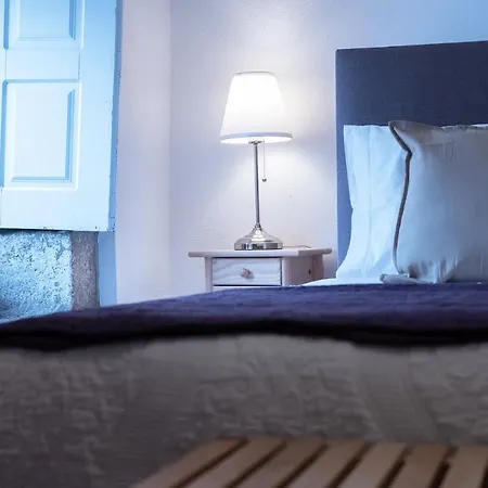 Holiday home Portas Da *