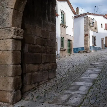 Portas Da Miranda do Douro