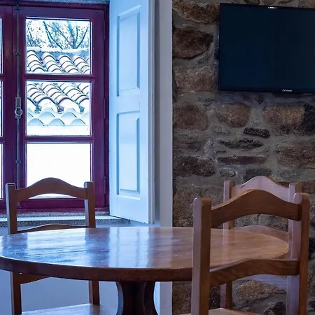 Portas Da Дом отдыха