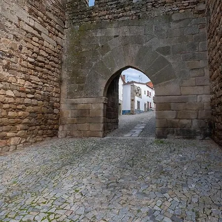 Portas Da Ferienhaus