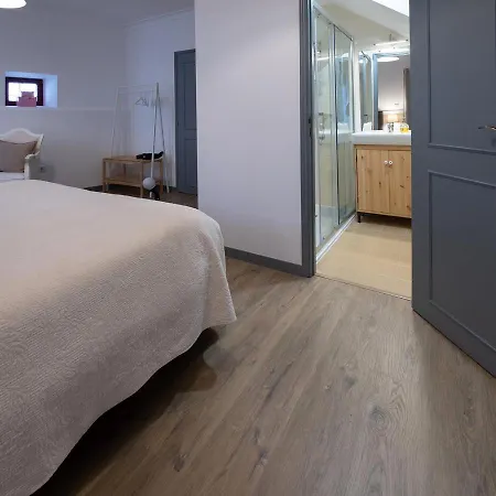 Dom wakacyjny Portas Da *