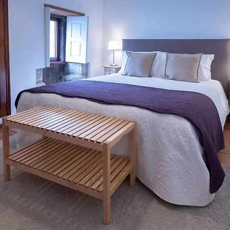 Portas Da Dom wakacyjny