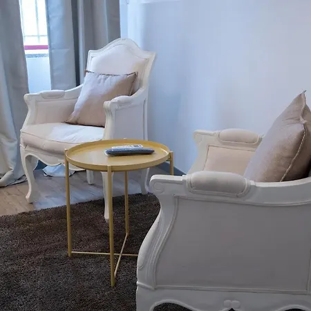 Holiday home Portas Da Miranda do Douro