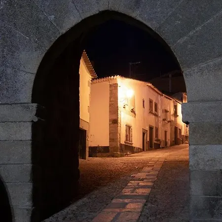 Portas Da Miranda do Douro