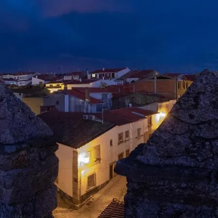 Portas Da Holiday home Miranda do Douro