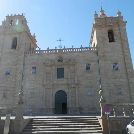 Portas Da