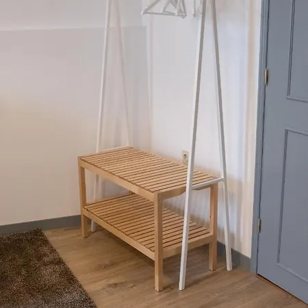 Holiday home Portas Da Miranda do Douro