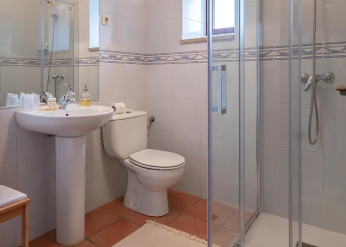 Дом отдыха Portas Da