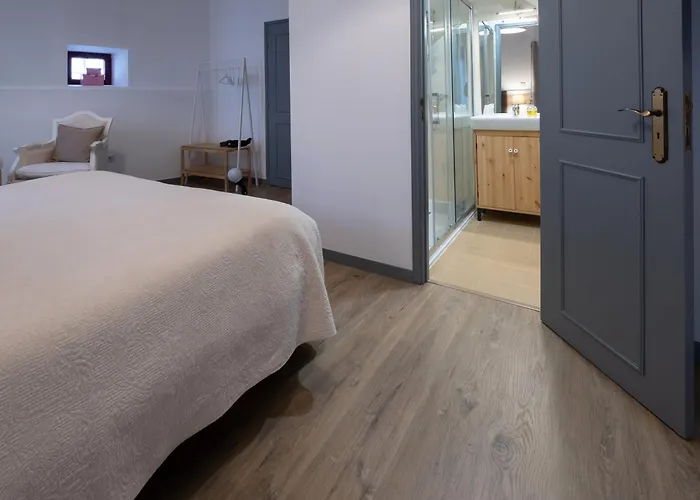 Dom wakacyjny Portas Da Miranda do Douro