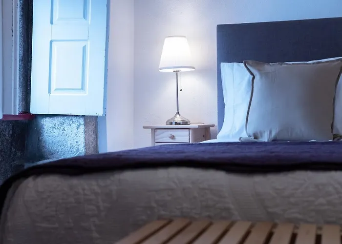 Dom wakacyjny Portas Da *