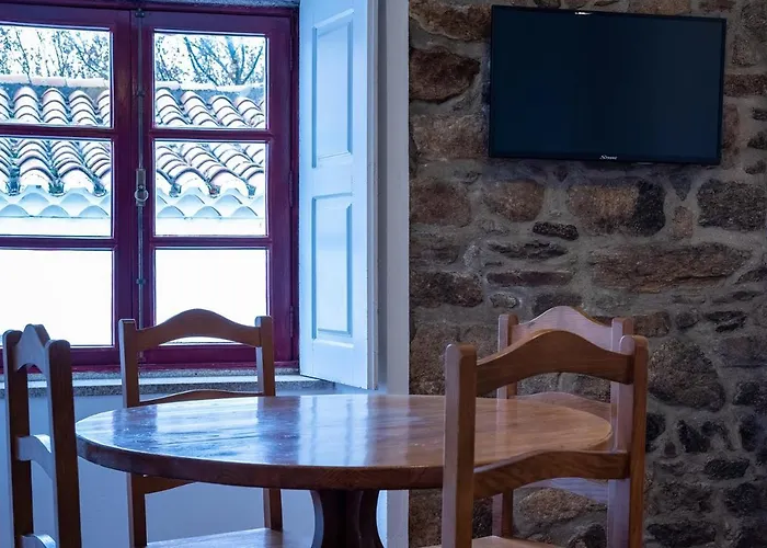 Portas Da Дом отдыха