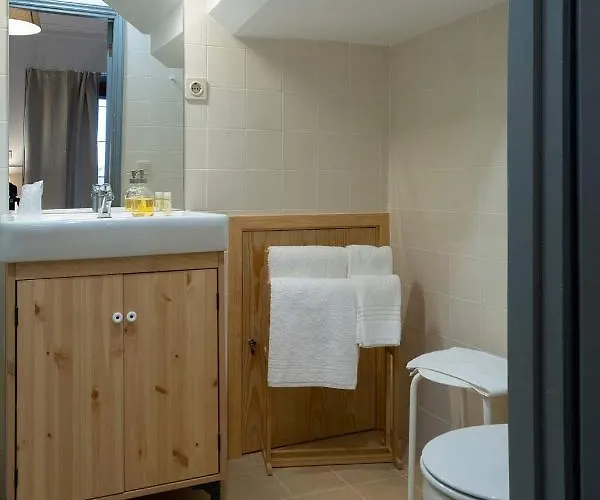 Dom wakacyjny Portas Da Miranda do Douro