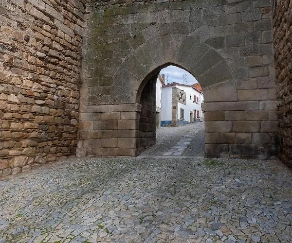 Portas Da Dom wakacyjny