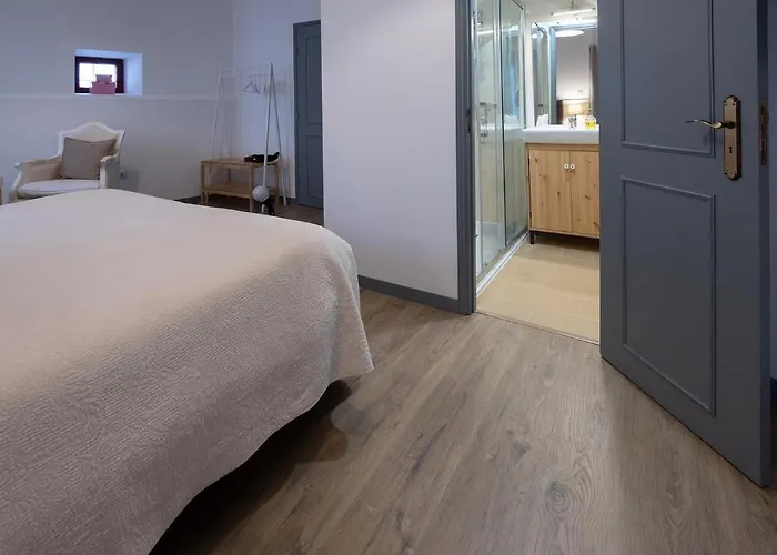 Dom wakacyjny Portas Da *