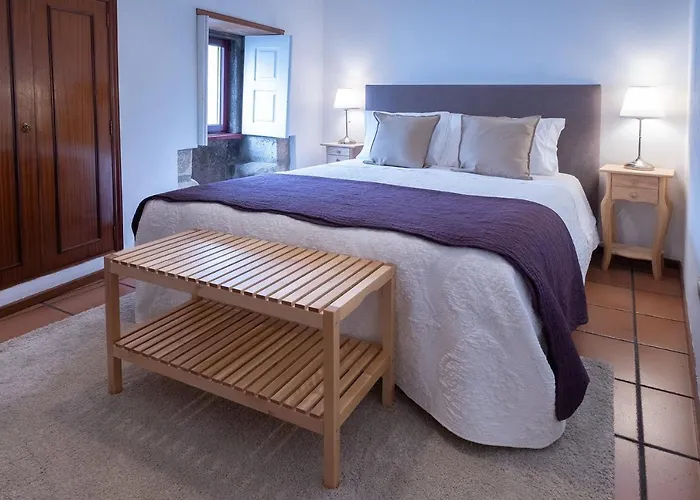 Portas Da Dom wakacyjny