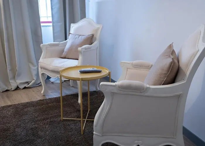 بيت للعطل Portas Da ميراندا دو دورو